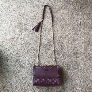 Tory Burch Small Fleming